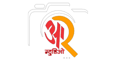 R-studio Logo